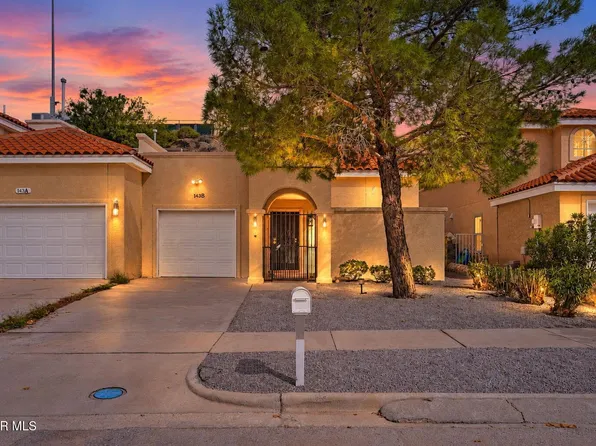143 N Alto Mesa Dr #B, El Paso, TX 79912