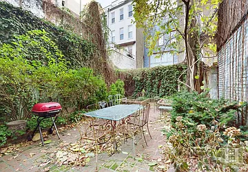 Sold by Halstead Real Estate