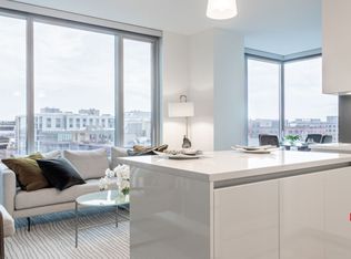 42 Causeway St UNIT 3405F, Boston, MA 02114