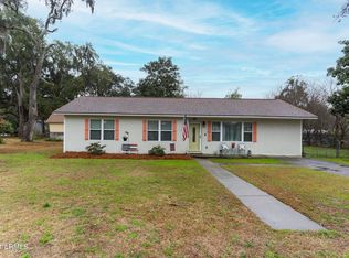 1105 15th St, Pt Royal, SC 29935