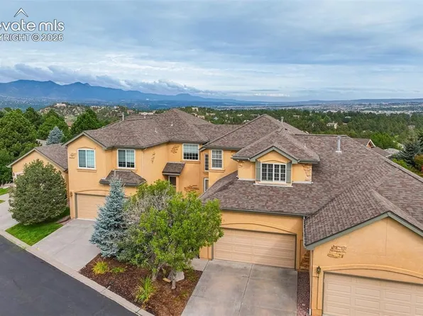 5763 Sonnet Hts, Colorado Springs, CO 80918