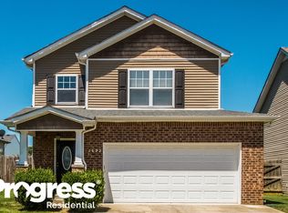 1622 Beaconcrest Cir, Murfreesboro, TN 37128