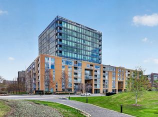 250 Lett St #109, Ottawa, ON K1R0A8