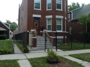 7745 S Champlain Ave, Chicago, IL 60619