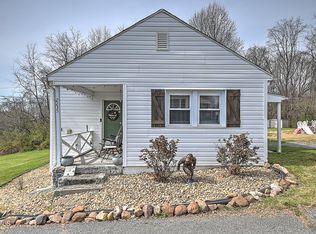 2235 5th St, Bristol, TN 37620
