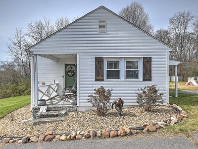2235 5th St, Bristol, TN, 37620