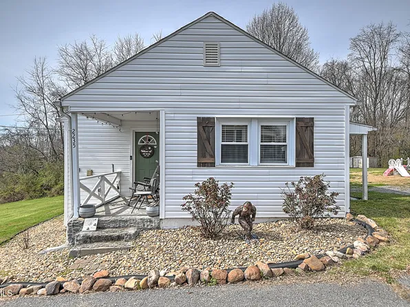 2235 5th St, Bristol, TN 37620