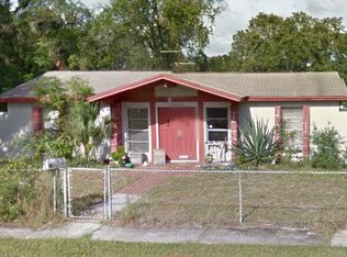 1016 Coconut Dr, Tampa, FL 33619