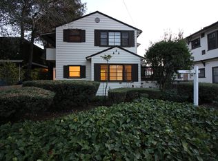 616 Cherry St APT 1, Santa Rosa, CA 95404