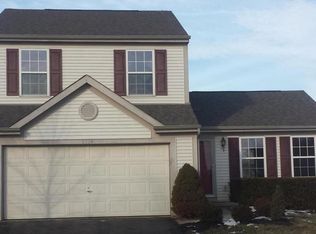 2224 Red Barn St, Delaware, OH 43015