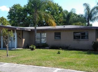780 N Lake Ave, Avon Park, FL 33825