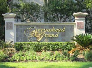 LOT 53 Cabazon Dr LOT 53, Myrtle Beach, SC 29579