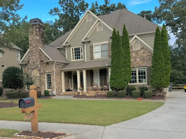 302 Beech Tree Hollow, Sugar Hill, GA 30518