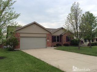 6513 Junior Court, Carlisle, OH