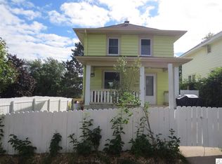 501 N 13th Ave E, Duluth, MN 55805