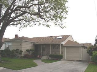 1664 138th Ave, San Leandro, CA 94578