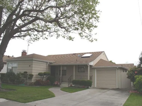 1664 138th Ave, San Leandro, CA 94578
