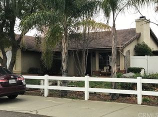 31261 Montgomery Ave, Nuevo, CA 92567
