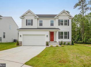 7127 Braxton Ct, Ruther Glen, VA 22546