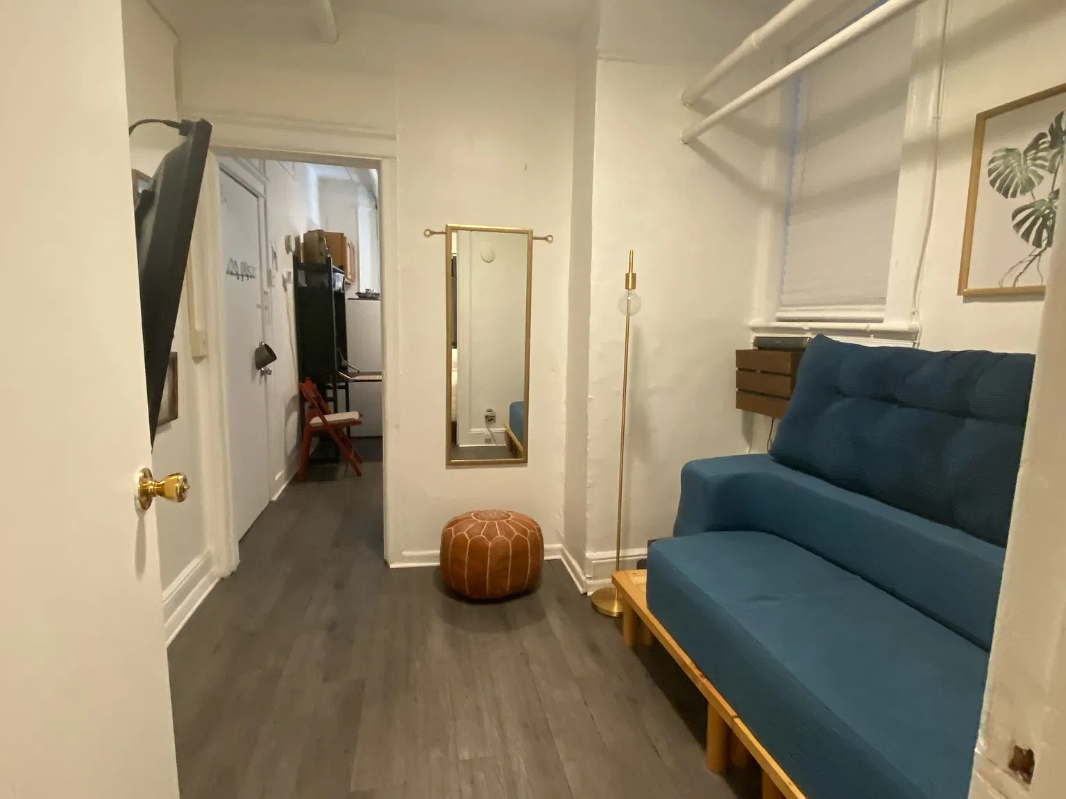 1 bed, $1,200 — Photo 4