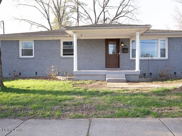 2005 Upper Hunters Trce, Louisville, KY 40216