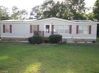 362 Griswoldville Short Cut, Macon, GA 31217