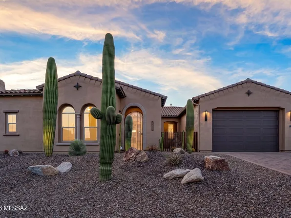 14175 N Los Saguaros Dr, Marana, AZ 85658