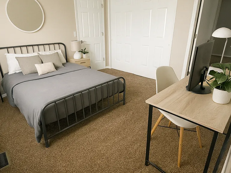 Westridge Apartments and Townhomes — Photo 18