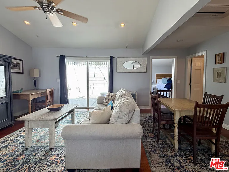 3950 Las Flores Canyon Rd — Photo 5