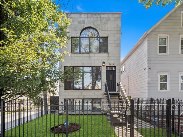 2415 W Palmer St