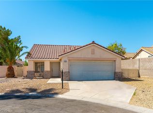4813 Sunbelt Ct, Las Vegas, NV 89130