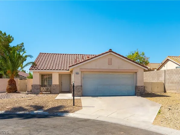 4813 Sunbelt Ct, Las Vegas, NV 89130