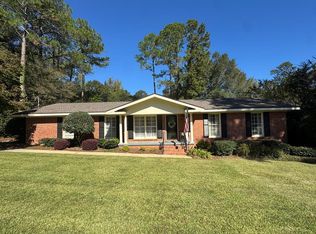 1702 Impala Dr, Dothan, AL 36303