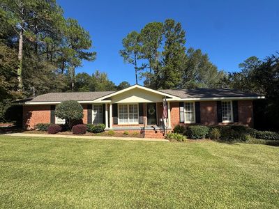 1702 Impala Dr, Dothan, AL, 36303