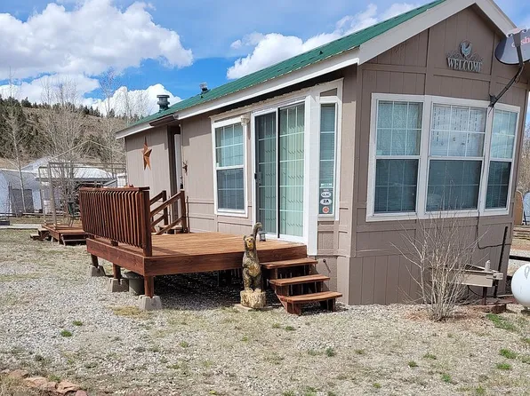 52 Whistle Way, Hartsel, CO 80449