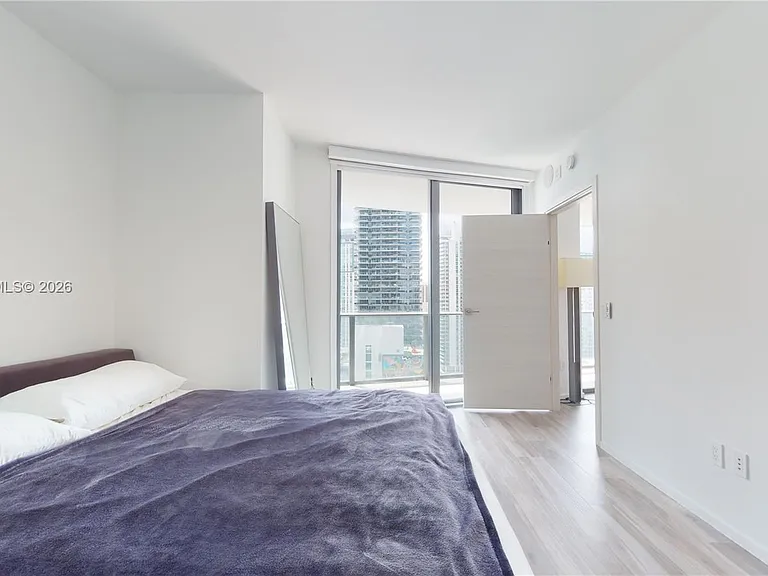 801 S Miami Ave #2601 — Photo 15
