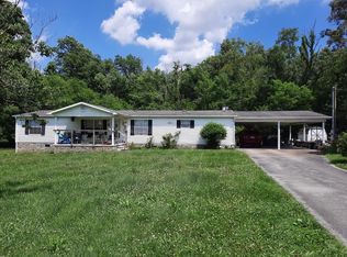 300 Carson Springs Rd, Newport, TN 37821