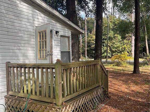 5th image of 1515 Old Jesup Rd
