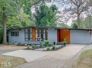 2187 Columbia Dr, Decatur, GA 30032