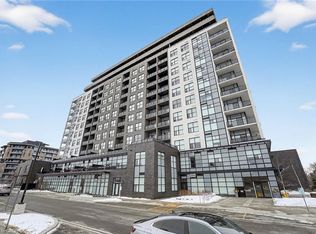 1878 Gordon St #609, Guelph, ON N1L0P4
