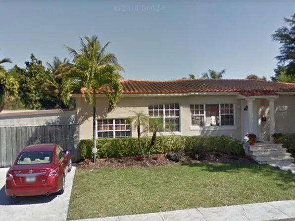 541 Lenape Dr, Miami Springs, FL 33166