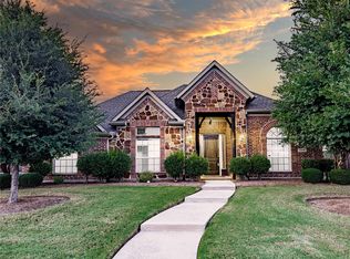 12956 Deep River Dr, Frisco, TX 75035