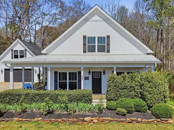 442 Twin View Dr, Westminster, SC 29693