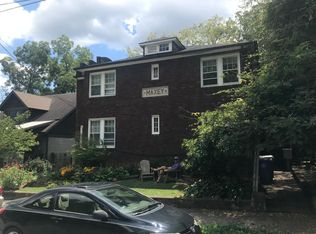136 W Chestnut St #1, Asheville, NC 28801