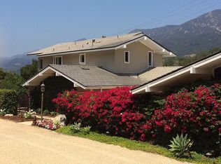 2744 Macadamia Ln, Santa Barbara, CA 93108