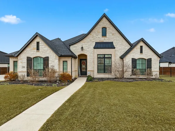 104 Craigmore Dr, Argyle, TX 76226