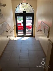 Rented by Renegade New York