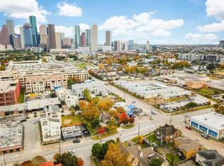 908 Rhode Pl, Houston, TX 77019