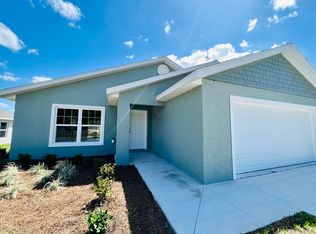 10444 SE 161st St, Summerfield, FL 34491