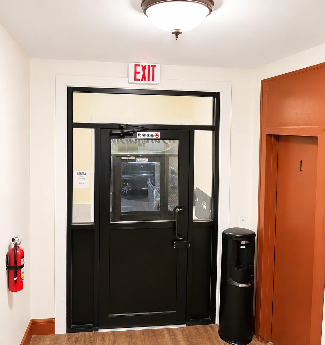 1 bed, 650 sqft, $1,545 — Photo 1
